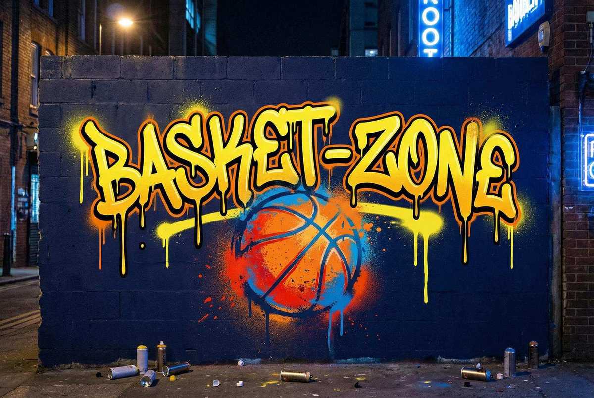 bsport电竞官网 | BASKET-ZONE 街头篮球社区Logo